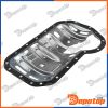 Joint, carter moteur pour VW | BMO-WW-026, 037115220B
